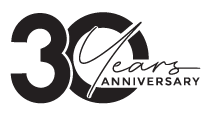30th anniversary